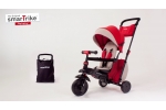 Embedded thumbnail for Велосипед трехколесный Smart Trike Folding Trike 600 7 в 1 Grey