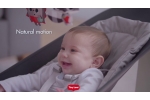 Embedded thumbnail for Укачивающий центр Tiny Love 1803500130 «Nature's Way Bounce and Sway»