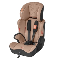 Автокресло Bomiko Auto L, 2017