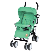 Прогулочная коляска-трость Bomiko Model XL, 2017