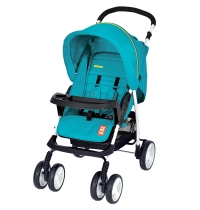 Прогулочная коляска Bomiko Model L, 2017