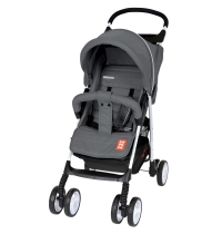 Прогулочная коляска Bomiko Model S, 2017