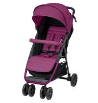 Прогулочная коляска Baby Design Click, 2017