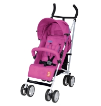 Прогулочная коляска-трость Bomiko Model XS, 2017