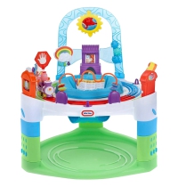 Интерактивный развивающий центр Little Tikes 635984 Интерактивный развивающий центр Little Tikes 635984