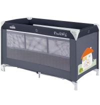 101 Манеж-кровать Cam Pisolino, 2018