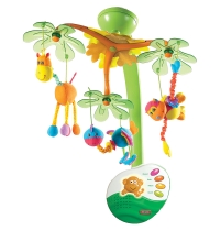 Мобайл Tiny Love 1300806830 «Sweet Island Dreams»