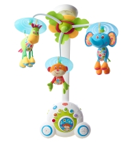 Мобайл Tiny Love 1302406830 «Soothe n' Groove»