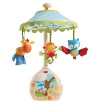 Мобайл с проектором Tiny Love 1303006830 «Magical Night»