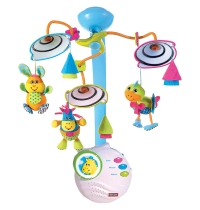 Мобайл Tiny Love 1303406830 «Classic Developmental» Мобайл Tiny Love 1303406830 «Classic Developmental»