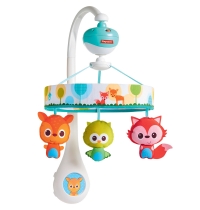 Мобайл Tiny Love 1303806830 «Tiny Friends Lullaby»