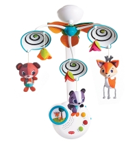 Мобайл Tiny Love 1305106830 «Into the Forest Classic»