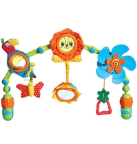 Дуга Tiny Love 1401907658 «Musical Nature» Дуга Tiny Love 1401907658 «Musical Nature»