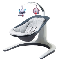 Укачивающий центр Tiny Love 1803500130 «Nature's Way Bounce and Sway» Укачивающий центр Tiny Love 1803500130 «Nature's Way Bounce and Sway»