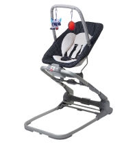 Шезлонг с регулируемой высотой Tiny Love 1803906130 «Close to Me Luxe» Шезлонг с регулируемой высотой Tiny Love 1803906130 «Close to Me Luxe»