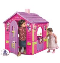 Игровой домик Injusa 20339 «Country House Minnie»