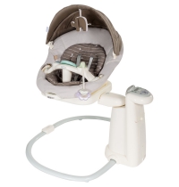 Укачивающий центр Graco Sweetpeace «Stars», 2017