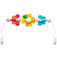 Дуга с игрушками BabyBjorn «Flying Friends» Дуга с игрушками BabyBjorn «Flying Friends»