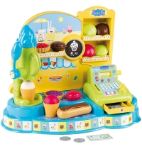 Мини-магазин Smoby 350403 «Свинка Пеппа» Мини-магазин Smoby 350403 «Свинка Пеппа»