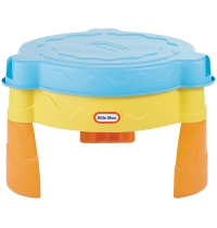 Столик для игр с песком и водой Little Tikes 637780M «Treasure»