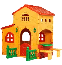 Игровой домик Feber 800008590 «Grande Villa»