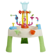 Столик для игр с водой Little Tikes 642296E3 «Fountain Factory»