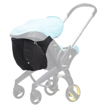 Дополнительный карман Snap On Storage к автокреслу Doona 