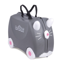 Детский чемоданчик Trunki Benny the Cat (TRU-0180) 