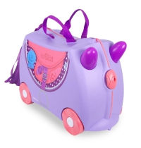 Детский чемоданчик Trunki Bluebell Lilac (TRU-0185)