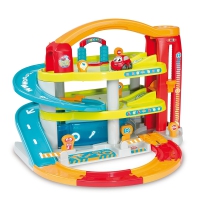 Развивающая игра Smoby 120401 «Vroom Planet Grand Garage» Развивающая игра Smoby 120401 «Vroom Planet Grand Garage»