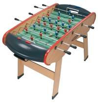 Футбольный полупрофессиональный стол Smoby 145400 «Esprit Du Jeu» Футбольный полупрофессиональный стол Smoby 145400 «Esprit Du Jeu»