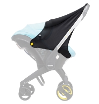 UV защита Sunshade Extension на автокресло Doona 