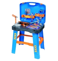 Мастерская Smoby 360311 «Bob the Builder» Мастерская Smoby 360311 «Bob the Builder»