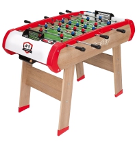 Футбольный полупрофессиональный стол 4 в 1 Smoby 640000 «Power Play» Футбольный полупрофессиональный стол 4 в 1 Smoby 640000 «Power Play»