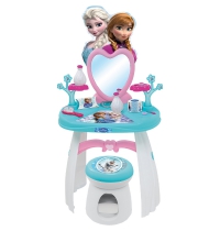 Студия красоты Smoby 320203 «Frozen» Студия красоты Smoby 320203 «Frozen»