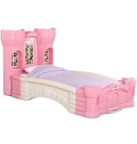 Детская кроватка Step2 801000 «Princess Palace»