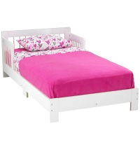 Детская кроватка KidKraft 76247 «Euro Classic»