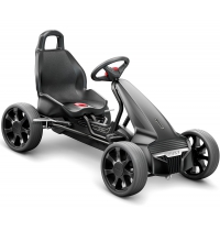 Веломобиль Puky Go-Cart F 550, 2013