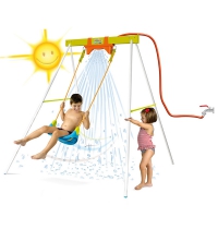 Качели с водным эффектом Feber 800009004 «Altalena»