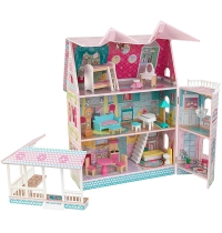 Кукольный домик KidKraft 65941 «Abbey Manor»