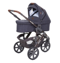 Универсальная коляска ABC Design Salsa 3 Style Street 2 в 1, 2016