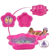 Песочница-бассейн Injusa 20421 «Minnie»