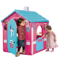 Игровой домик Injusa 20338 «Frozen»