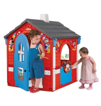 Игровой домик Injusa 20335 «Country House Mickey»