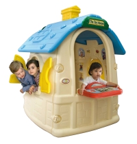 Игровой домик Injusa 2031 «Toy House»