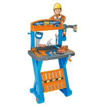 Мастерская Smoby 360306 «Боб строитель» Мастерская Smoby 360306 «Боб строитель»