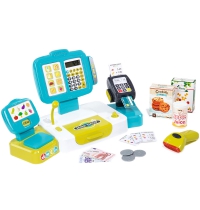 Мини-магазин Smoby 350105 Мини-магазин Smoby 350105
