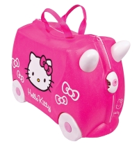 Детский чемоданчик Trunki Hello Kitty (TRU-0131)