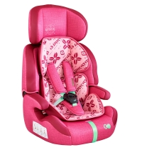 Автокресло Koochi Motohero Bali, 2017