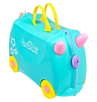 Детский чемоданчик Trunki Una the Unicorn (TRU-0287)
